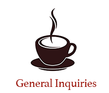 General Inquiries